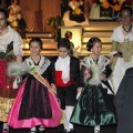 Castellón, Gaiata 15, Sequiol, Magdalena 2013