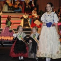 Castellón, Gaiata 15, Sequiol, Magdalena 2013