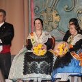 Castellón, Gaiata 15, Sequiol, Magdalena 2013