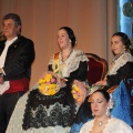 Castellón, Gaiata 15, Sequiol, Magdalena 2013