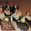 Castellón, Gaiata 15, Sequiol, Magdalena 2013
