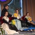 Castellón, Gaiata 15, Sequiol, Magdalena 2013