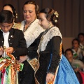 Castellón, Gaiata 15, Sequiol, Magdalena 2013