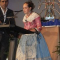 Castellón, Gaiata 15, Sequiol, Magdalena 2013