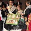 Castellón, Gaiata 15, Sequiol, Magdalena 2013