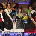 Castellón, Gaiata 15, Sequiol, Magdalena 2013