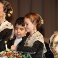 Castellón, Gaiata 15, Sequiol, Magdalena 2013