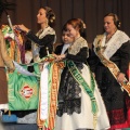 Castellón, Gaiata 15, Sequiol, Magdalena 2013