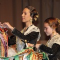 Castellón, Gaiata 15, Sequiol, Magdalena 2013