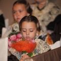 Castellón, Gaiata 15, Sequiol, Magdalena 2013