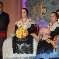 Castellón, Gaiata 15, Sequiol, Magdalena 2013