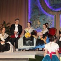 Castellón, Gaiata 15, Sequiol, Magdalena 2013