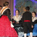Castellón, Gaiata 15, Sequiol, Magdalena 2013