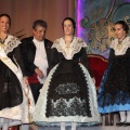 Castellón, Gaiata 15, Sequiol, Magdalena 2013