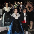 Castellón, Gaiata 15, Sequiol, Magdalena 2013