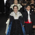 Castellón, Gaiata 15, Sequiol, Magdalena 2013
