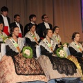 Castellón, Gaiata 15, Sequiol, Magdalena 2013
