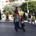 Carrera Valora la Vida