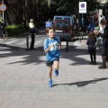 Carrera Valora la Vida