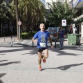 Carrera Valora la Vida