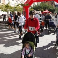Carrera Valora la Vida