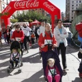 Carrera Valora la Vida