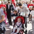 Carrera Valora la Vida