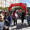 Carrera Valora la Vida