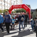 Carrera Valora la Vida
