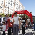 Carrera Valora la Vida