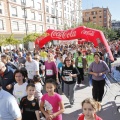 Carrera Valora la Vida