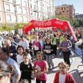Carrera Valora la Vida