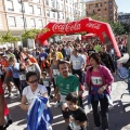 Carrera Valora la Vida
