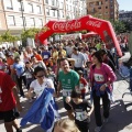 Carrera Valora la Vida