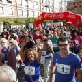 Carrera Valora la Vida