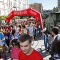 Carrera Valora la Vida
