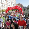Carrera Valora la Vida
