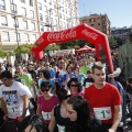 Carrera Valora la Vida