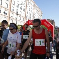 Carrera Valora la Vida
