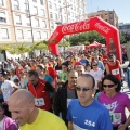 Carrera Valora la Vida