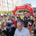 Carrera Valora la Vida