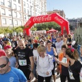 Carrera Valora la Vida