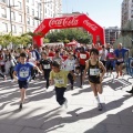 Carrera Valora la Vida