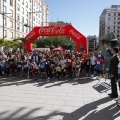 Carrera Valora la Vida