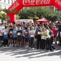 Carrera Valora la Vida