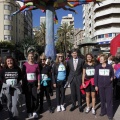Carrera Valora la Vida