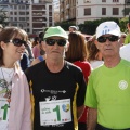 Carrera Valora la Vida