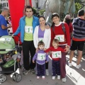 Carrera Valora la Vida