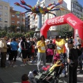 Carrera Valora la Vida