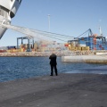 Crucero Black Watch